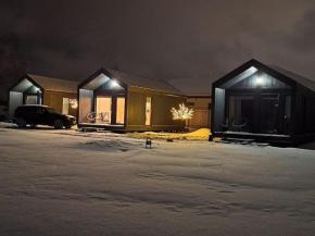 MiNi homes